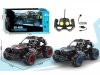 Madej Auto R/C Off-road 27Mhz ładowanie USB